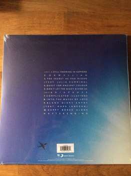 LP/SP Manic Street Preachers: The Ultra Vivid Lament LTD