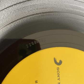 LP/SP Manic Street Preachers: The Ultra Vivid Lament LTD