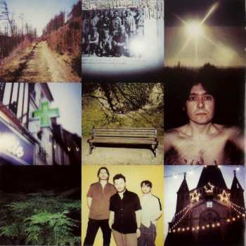 2LP Manic Street Preachers: This Is My Truth Tell Me Yours