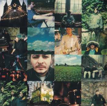 CD Manic Street Preachers: This Is My Truth Tell Me Yours