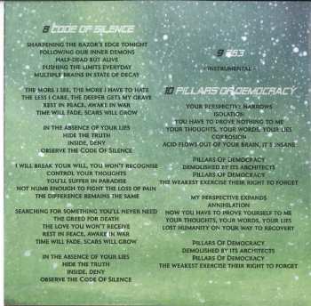 CD Manifestic: Anonymous Souls 