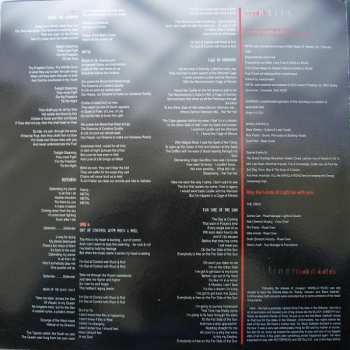 LP Manilla Road: Metal