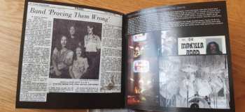 2CD Manilla Road: Metal / Invasion