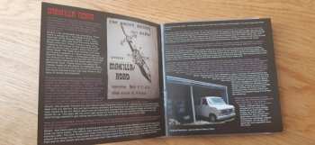 2CD Manilla Road: Metal / Invasion