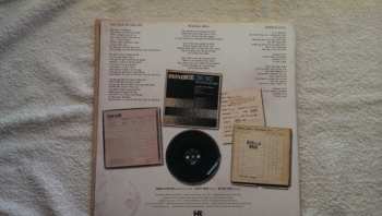 LP Manilla Road: Underground