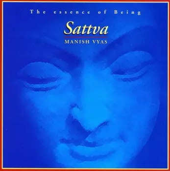 Manish Vyas: Sattva