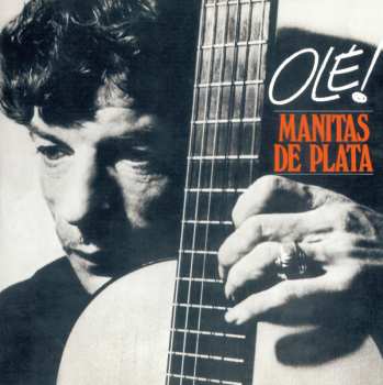 9CD/Coffret Manitas De Plata: The Gipsy Legend