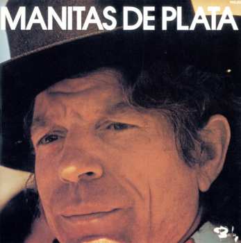 9CD/Coffret Manitas De Plata: The Gipsy Legend