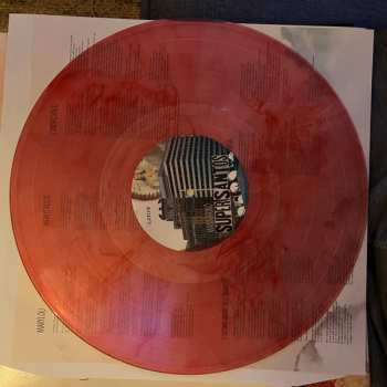 LP Alessandro Mannarino: Supersantos  CLR | LTD | NUM