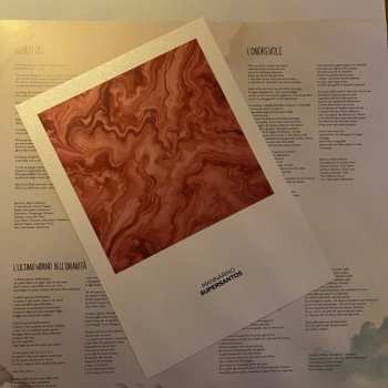 LP Alessandro Mannarino: Supersantos  CLR | LTD | NUM