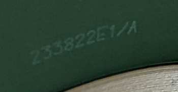 LP Mannequin Pussy: Perfect CLR | LTD