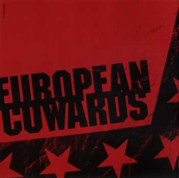 CD Manngard: European Cowards