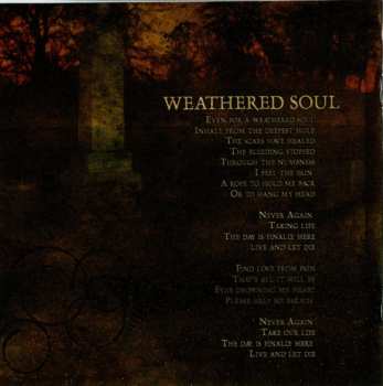 CD Manntis: Sleep In Your Grave