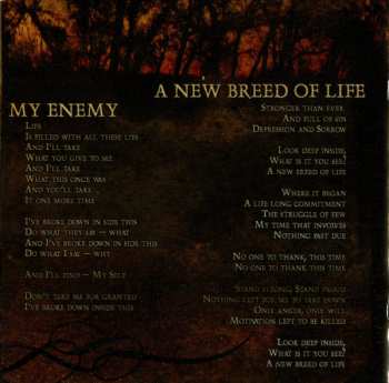 CD Manntis: Sleep In Your Grave