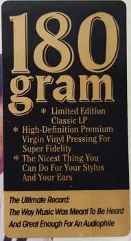 LP Manny Albam: The Jazz Greats Of Our Time - Vol. 2 LTD