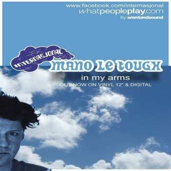 Album Mano Le Tough: In My Arms
