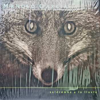 2LP Manolo García: Saldremos A La Lluvia
