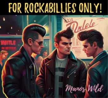 For Rockabillies Only!
