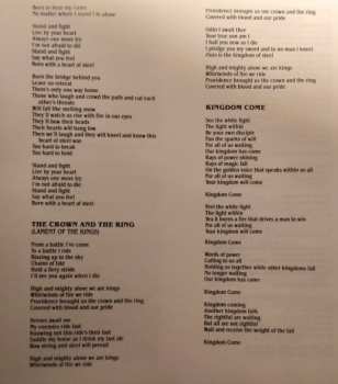 CD Manowar: Kings Of Metal