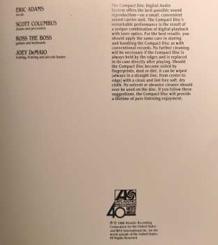 CD Manowar: Kings Of Metal