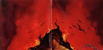 CD Manowar: Louder Than Hell