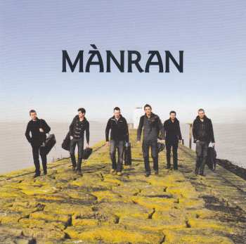 CD Mànran: Mànran
