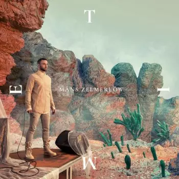 Måns Zelmerlöw: Time