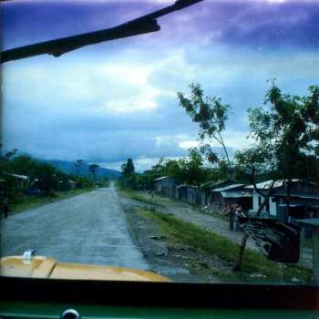 CD Gérard Manset: Y A Une Route