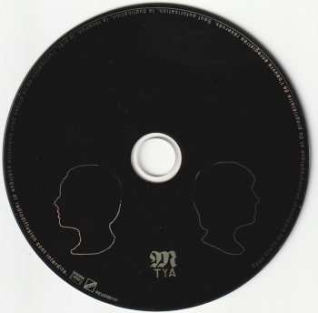 CD Mansfield.TYA: Seules Au Bout De 23 Secondes