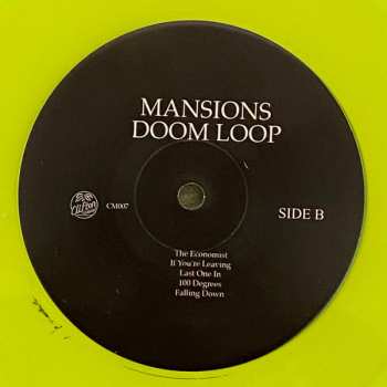 LP Mansions: Doom Loop