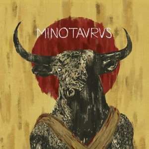 LP Mansur: Minotaurus