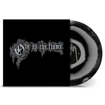 LP Mantar: Ode To The Flame CLR | LTD