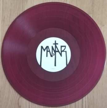 LP Mantar: Grungetown Hooligans II