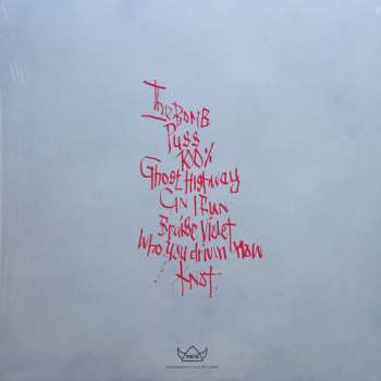 LP Mantar: Grungetown Hooligans II