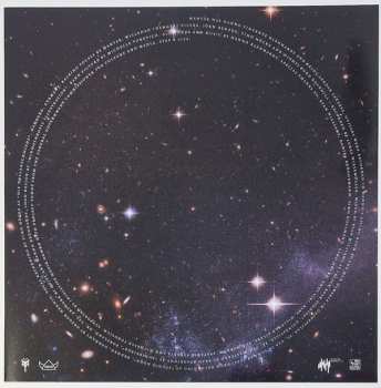 LP Mantar: Pain Is Forever And This Is The End