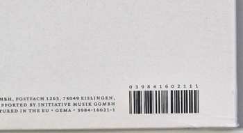 LP Mantar: Pain Is Forever And This Is The End