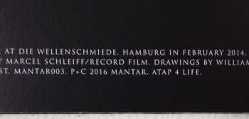 LP Mantar: St. Pauli Sessions