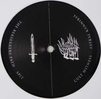 LP Mantar: St. Pauli Sessions