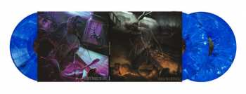 3LP Manticora: To Kill To Live To Kill / To Live To Kill To Live CLR