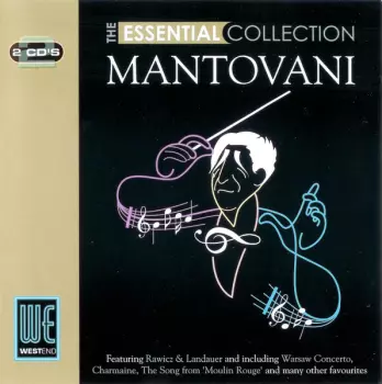 The Essential Collection
