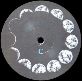 2LP Manu Delago: Circadian Live