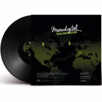 LP Manudigital: Digital Kingston Session