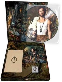 Album Manuel Carrasco: Pueblo Salvaje II