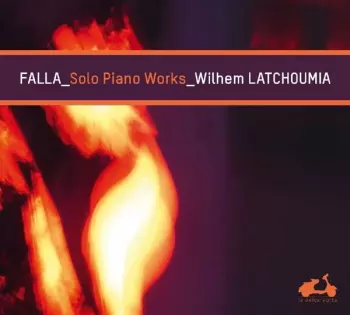 Pièces Pour Piano, Toute L'Espagne Dans un Piano