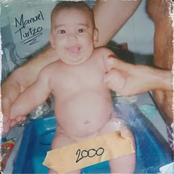 Manuel Turizo: 2000