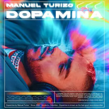 Manuel Turizo: Dopamina
