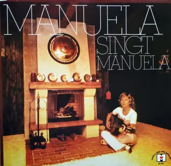 Manuela Singt Manuela