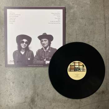 LP Mapache: From Liberty Street