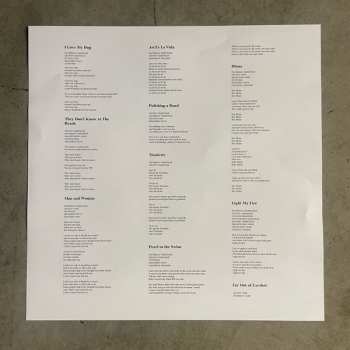 2LP Mapache: Roscoe's Dream