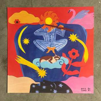 2LP Mapache: Roscoe's Dream